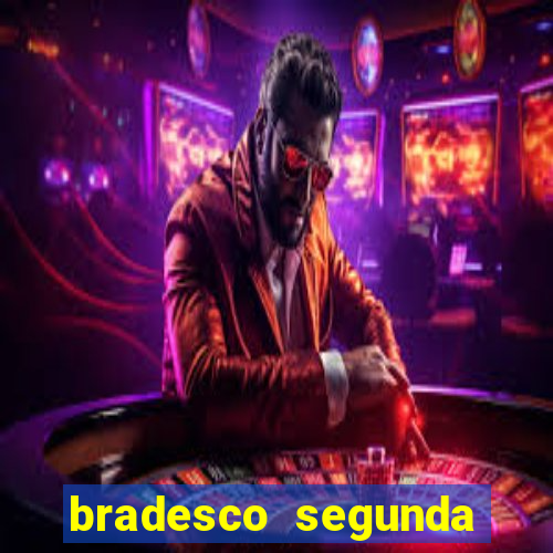 bradesco segunda via boleto